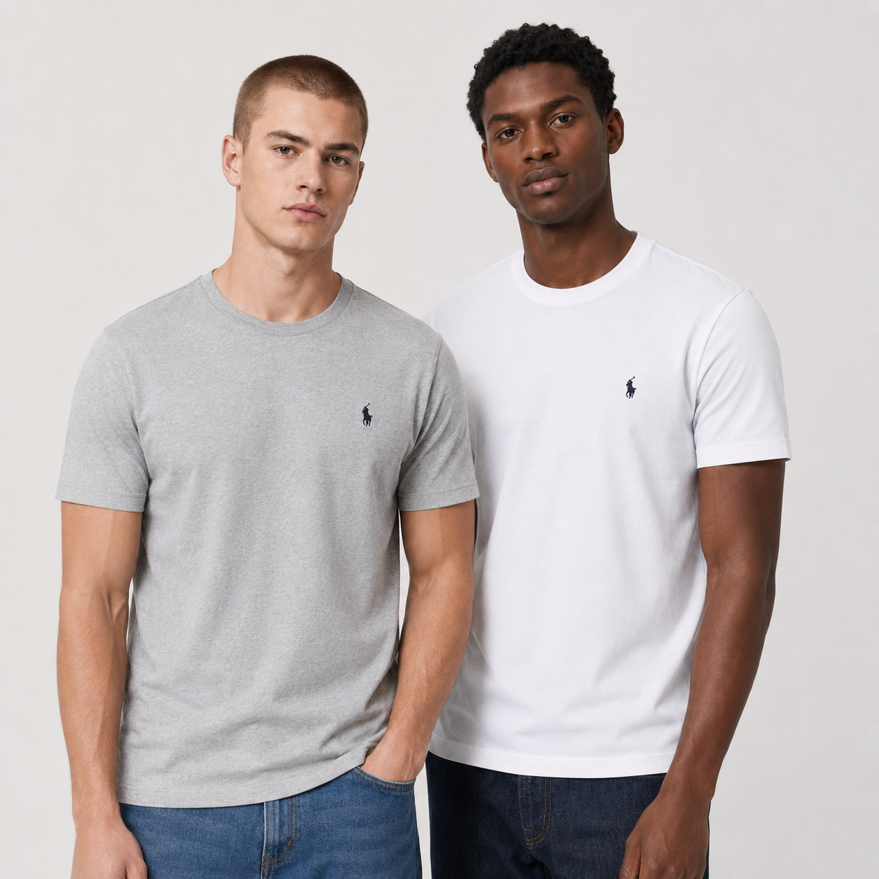 Ralph Lauren Tees You'll Wear for a Lifetime – 5 for the Price of 3