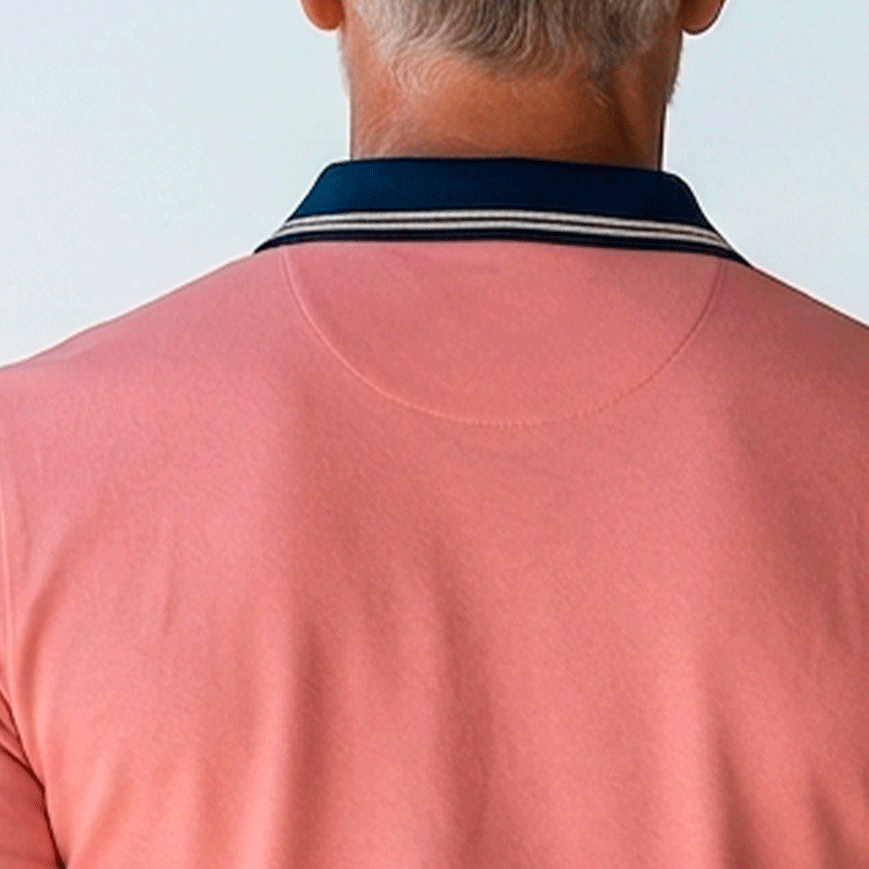 [Buy 2 Pay 1] Hugo Boss Premiere Polo Shirts + Exclusive Watch
