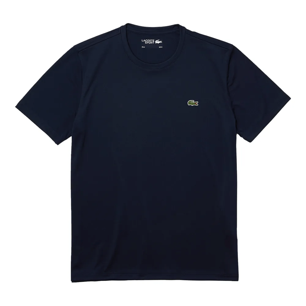 [BUY 1 GET 3] Premium T-Shirt Kit – Lacoste Essential (3-Pack)